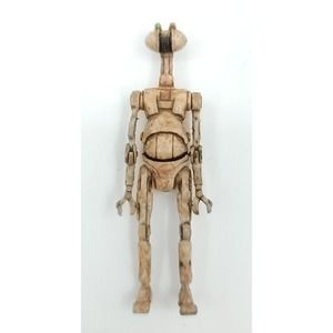 Star Wars 1999 The Episode 1 Collection The Phantom Menace OTOGA 222 Figure Vg